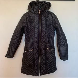 Celsius Women’s Heavyweight Winter Coat